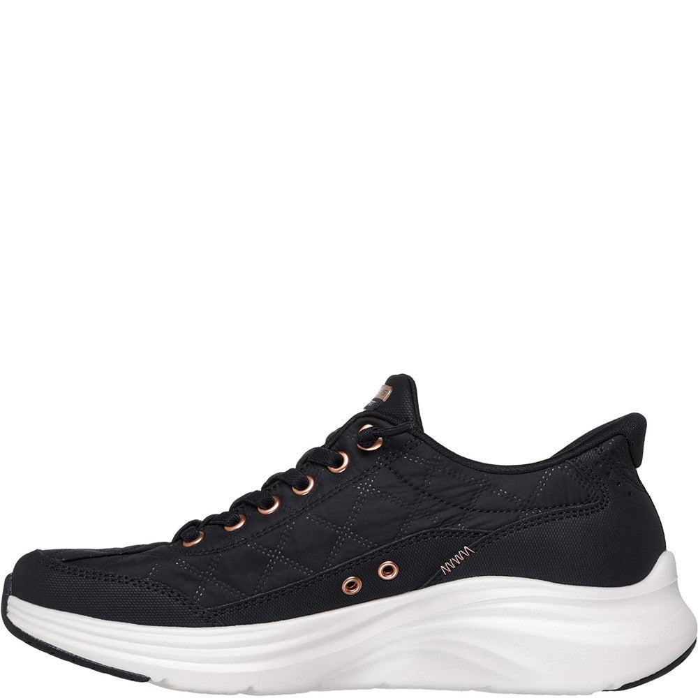 Women's Skechers Contour Foam Golden Hour Trainers