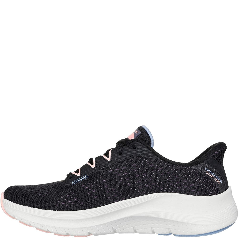 Women's Skechers Arch Fit 2.0 Fresh Pace Trainer