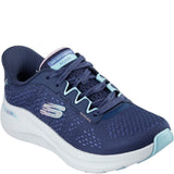 Women's Skechers Arch Fit 2.0 Fresh Pace Trainer