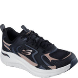 Women's Skechers Arch Fit 2.0 Vintage Luxe Trainer