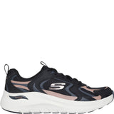Women's Skechers Arch Fit 2.0 Vintage Luxe Trainer
