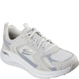 Women's Skechers Arch Fit 2.0 Vintage Luxe Trainer