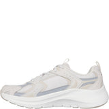 Women's Skechers Arch Fit 2.0 Vintage Luxe Trainer
