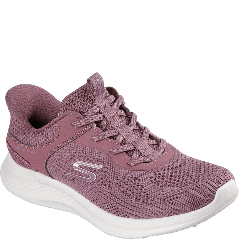 Women's Skechers Skech-Lite Pro 2.0 Smooth Current Trainers