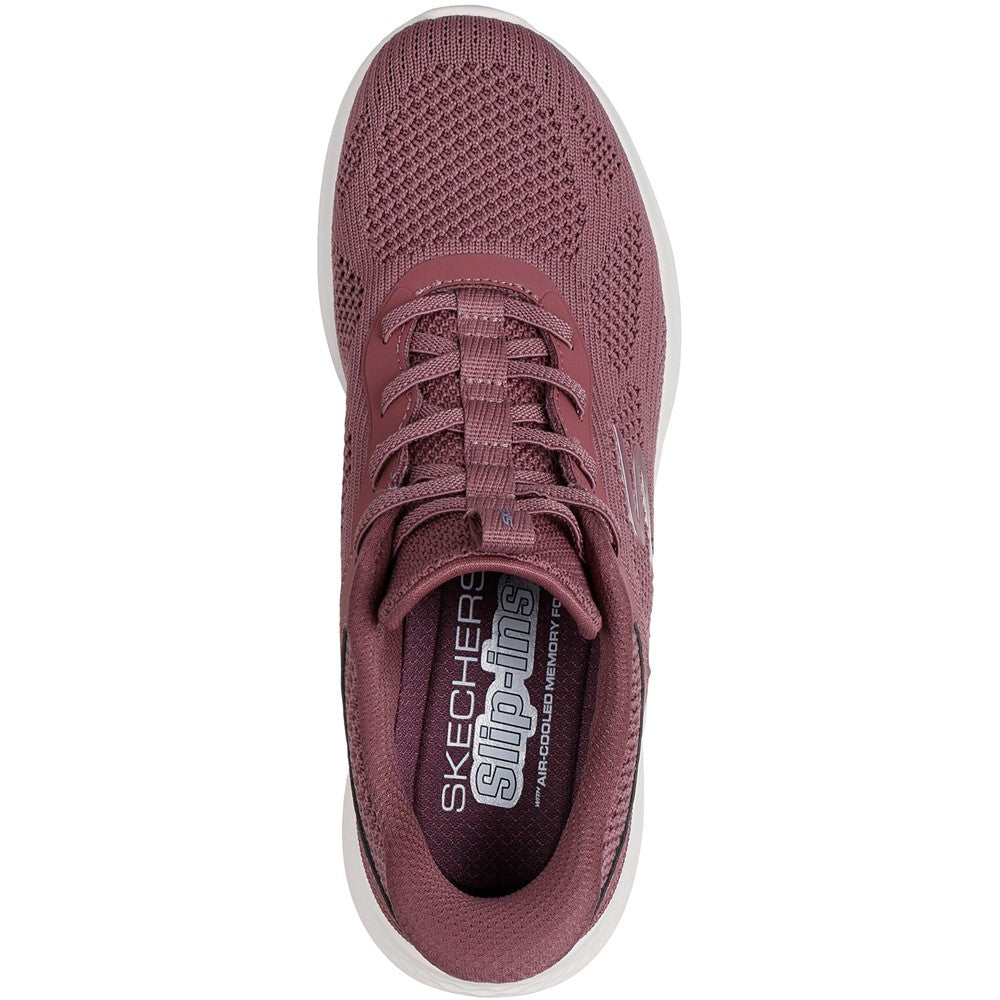Women's Skechers Skech-Lite Pro 2.0 Smooth Current Trainers