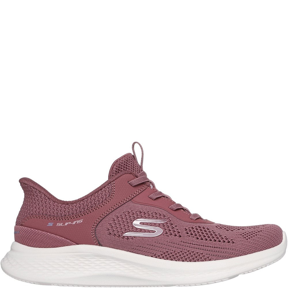 Women's Skechers Skech-Lite Pro 2.0 Smooth Current Trainers