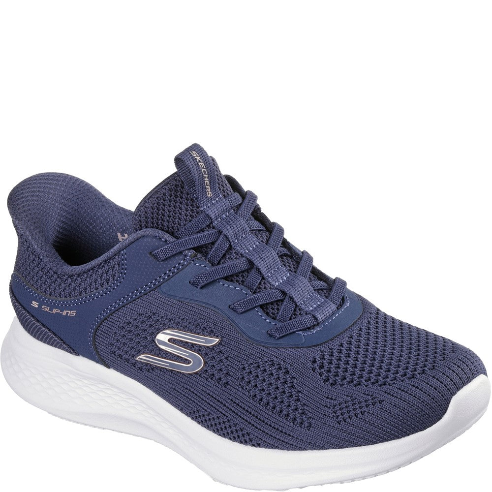 Women's Skechers Skech-Lite Pro 2.0 Smooth Current Trainers