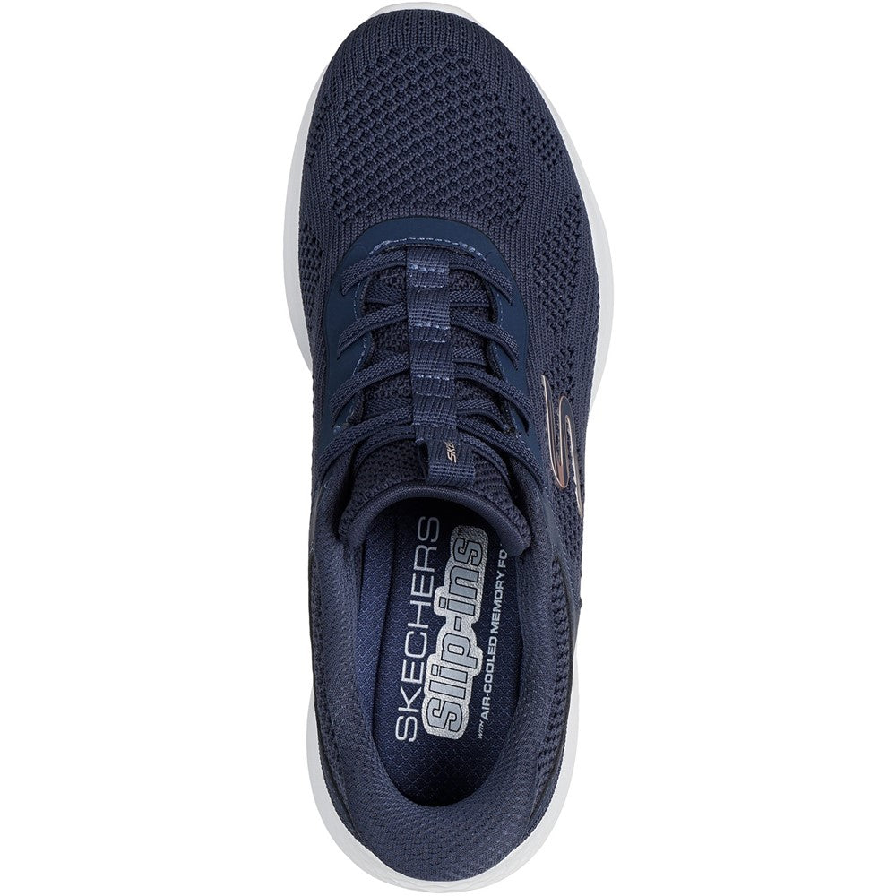 Women's Skechers Skech-Lite Pro 2.0 Smooth Current Trainers