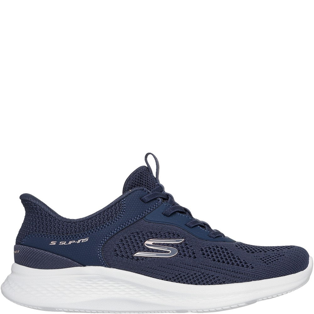 Women's Skechers Skech-Lite Pro 2.0 Smooth Current Trainers