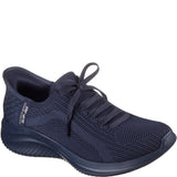 Women's Skechers Ultra Flex 3.0 Pure Color Trainers