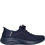 Women's Skechers Ultra Flex 3.0 Pure Color Trainers