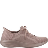 Women's Skechers Ultra Flex 3.0 Pure Color Trainers