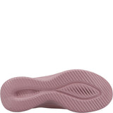 Women's Skechers Ultra Flex 3.0 Pure Color Trainers