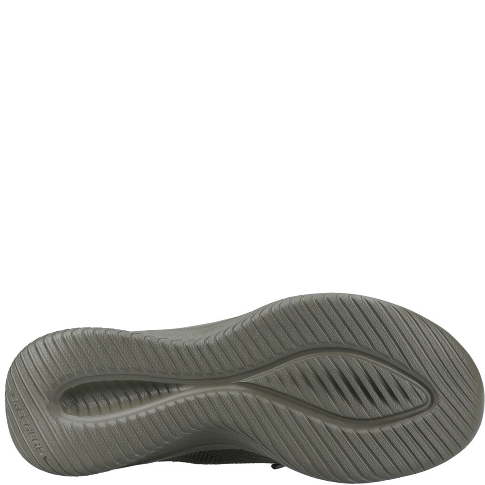 Women's Skechers Ultra Flex 3.0 Pure Color Trainers