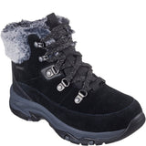 Women's Skechers Trego Snow Worries Hiker