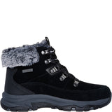 Women's Skechers Trego Snow Worries Hiker