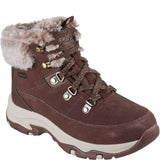 Women's Skechers Trego Snow Worries Hiker