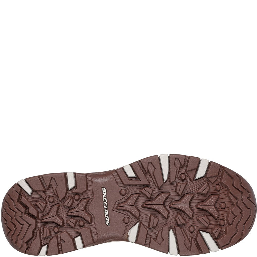 Women's Skechers Trego Snow Worries Hiker
