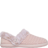 Women's Skechers Cozy Campfire Frosty Promise Slippers
