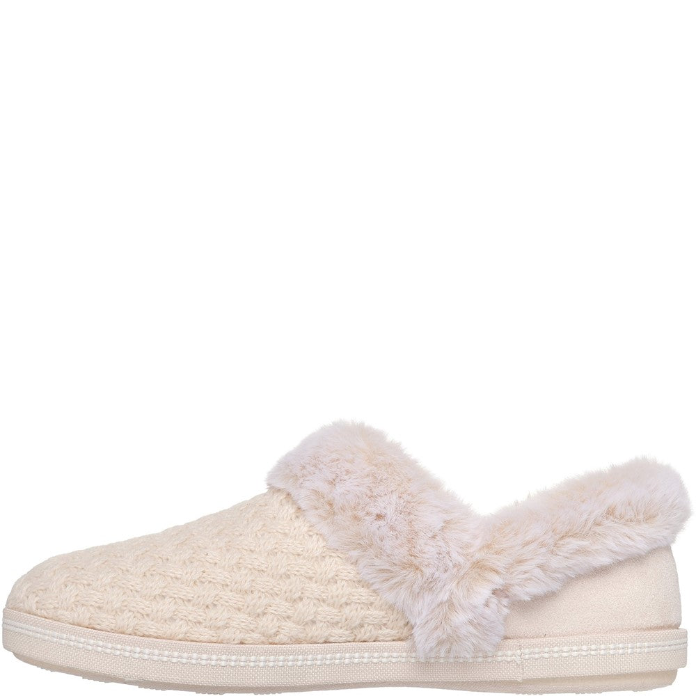 Women's Skechers Cozy Campfire Frosty Promise Slippers