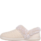 Women's Skechers Cozy Campfire Frosty Promise Slippers