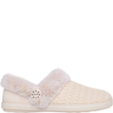 Women's Skechers Cozy Campfire Frosty Promise Slippers