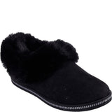 Women's Skechers Cozy Campfire Winter Nights Slippers