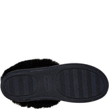 Women's Skechers Cozy Campfire Winter Nights Slippers