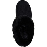 Women's Skechers Cozy Campfire Winter Nights Slippers
