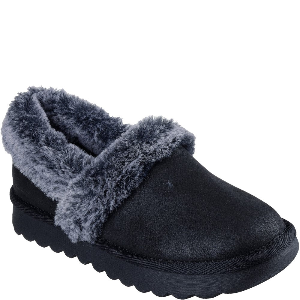 Women's Skechers Cozy Up Slippers