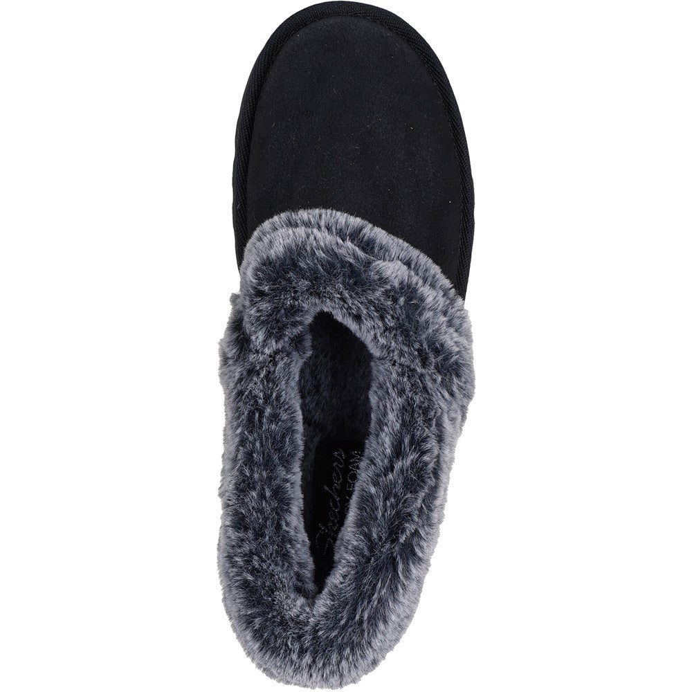 Women's Skechers Cozy Up Slippers