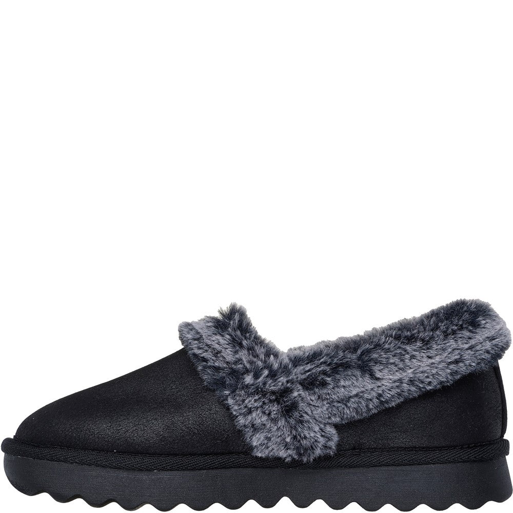 Women's Skechers Cozy Up Slippers