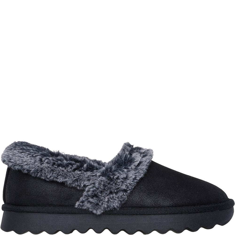 Women's Skechers Cozy Up Slippers