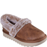 Women's Skechers Cozy Up Slippers