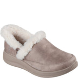 Women's Skechers Cozy Escape Slipper