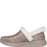 Women's Skechers Cozy Escape Slipper