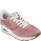 Women's Skechers Uno Vintage Dayz Trainers