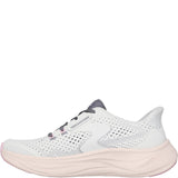 Women's Skechers Skech Cloud Plush Horizon Trainers