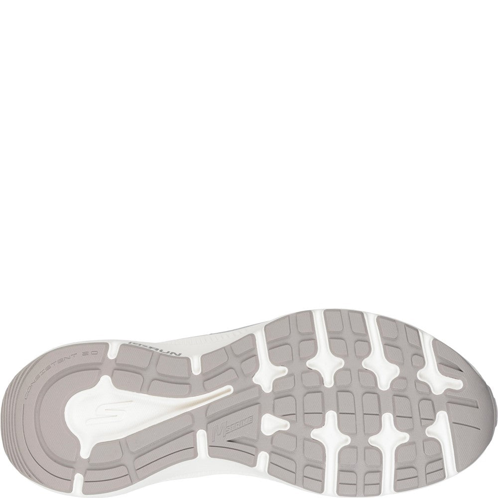 Women's Skechers GO RUN Consistent 2.0 Volt Trainer