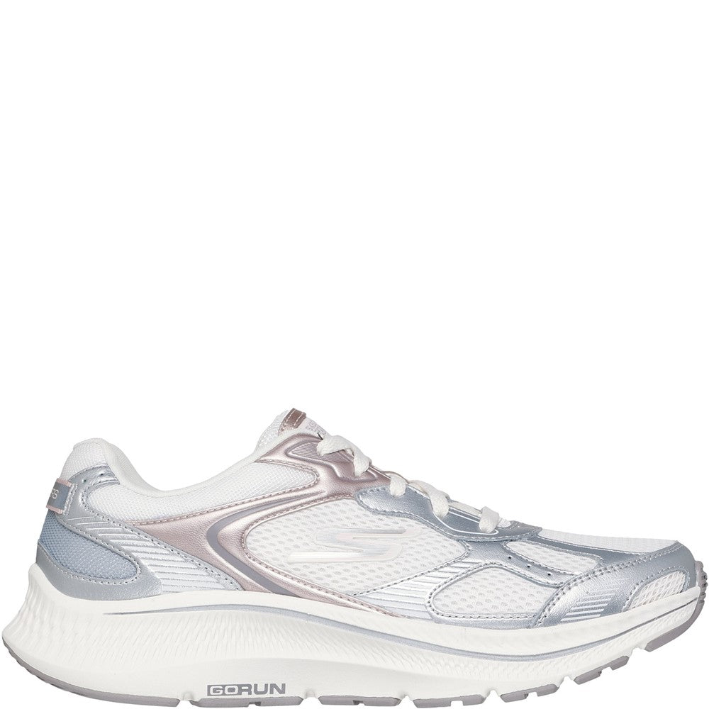 Women's Skechers GO RUN Consistent 2.0 Volt Trainer