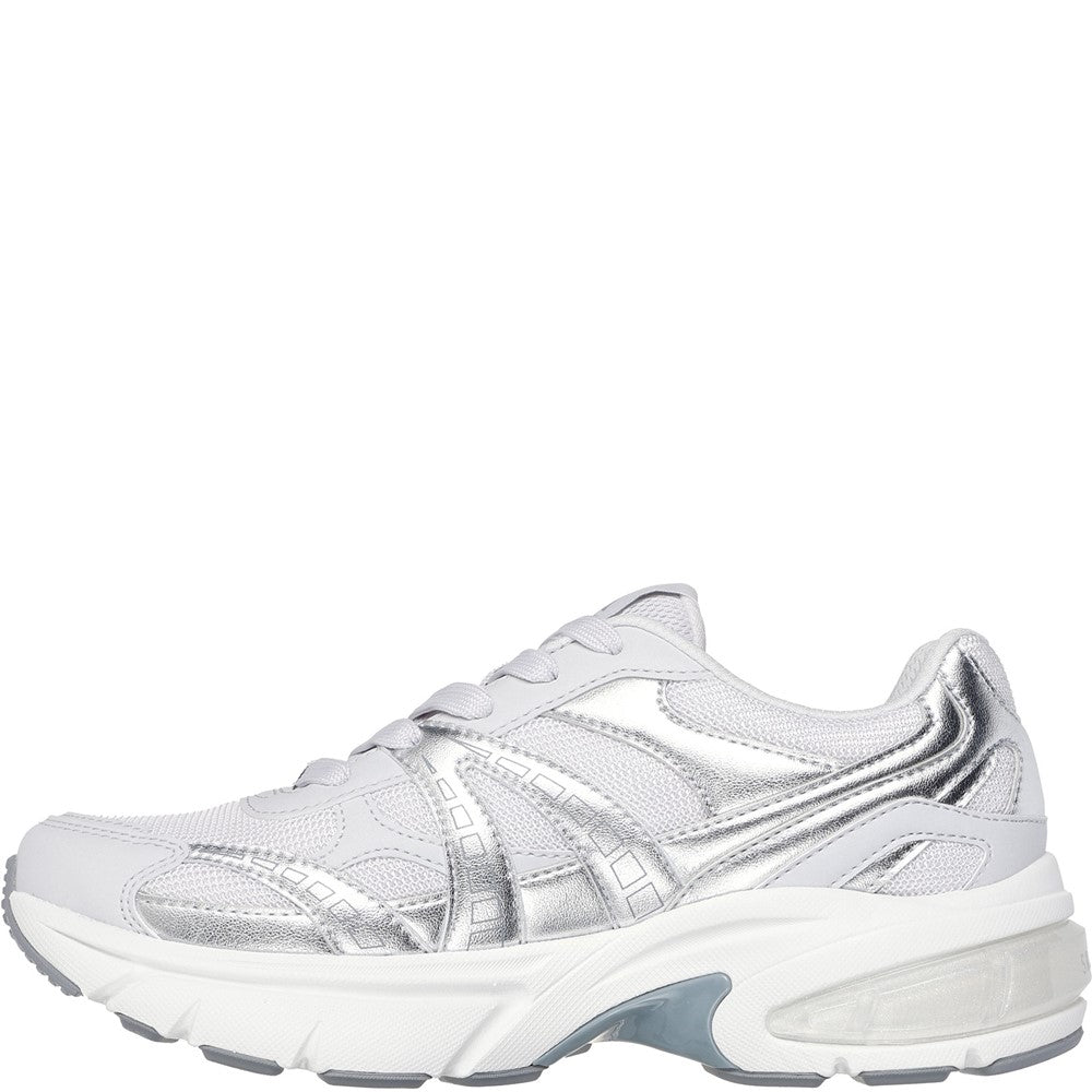 Women's Skechers Shadow Stellar 90 Trainer