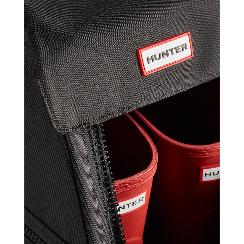 Unisex Hunter Barra Short Boot Bag