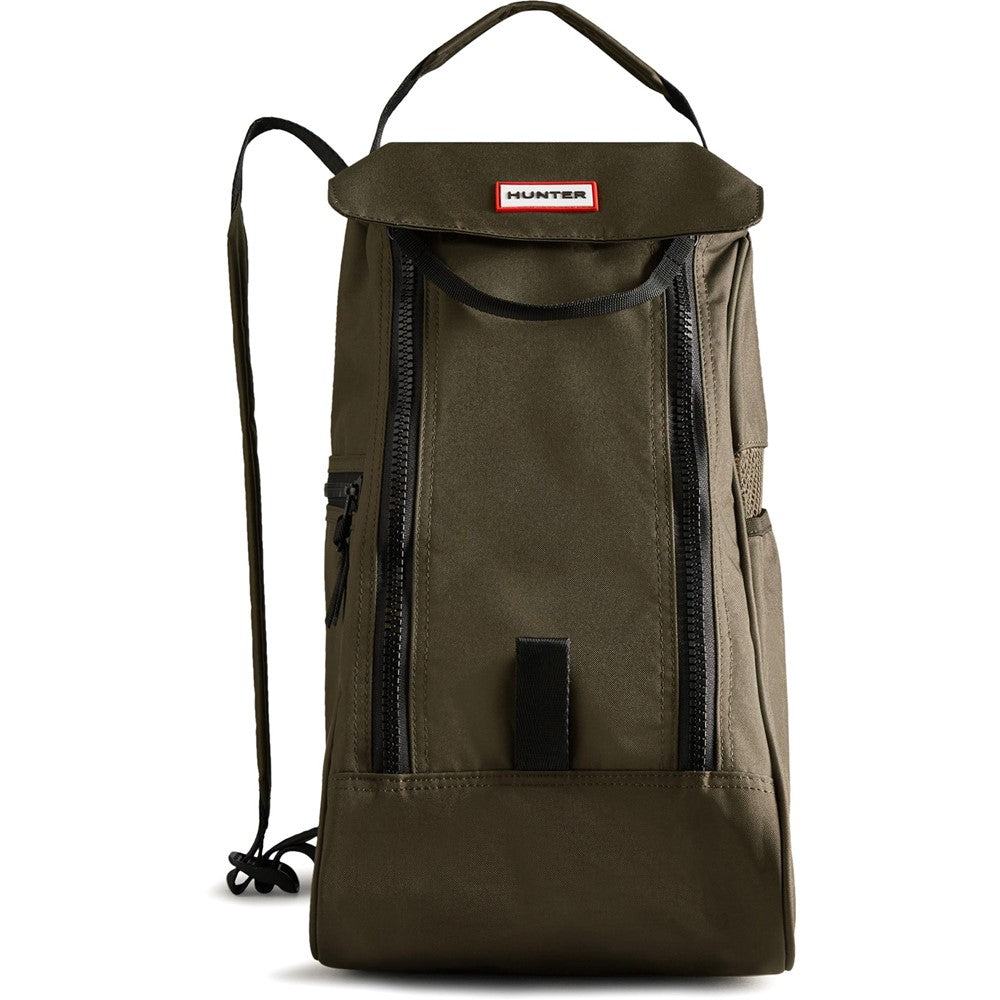 Unisex Hunter Barra Short Boot Bag