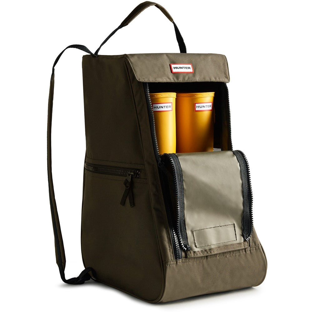 Unisex Hunter Westray Tall Bootbag
