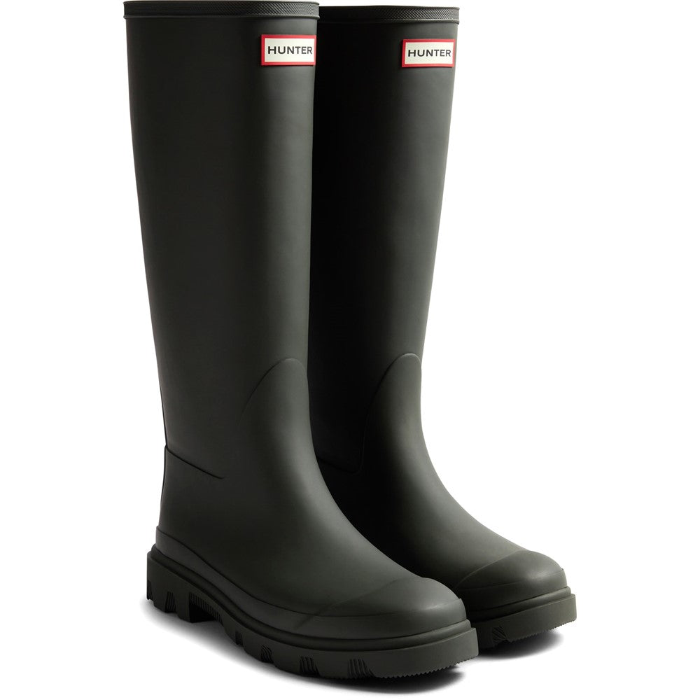 Women's Hunter Downpour Tall Boot