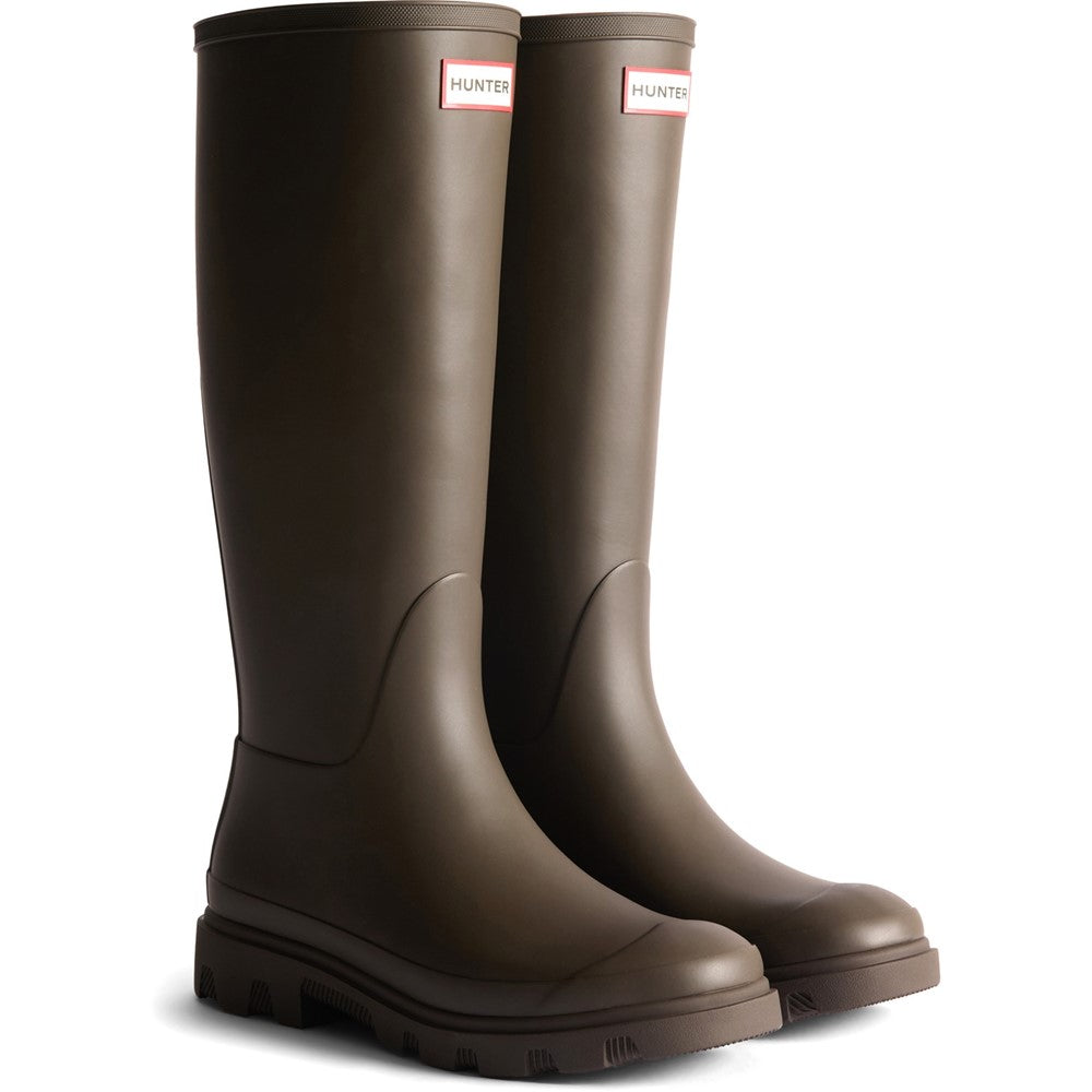 Men's Hunter Downpour Tall Boot