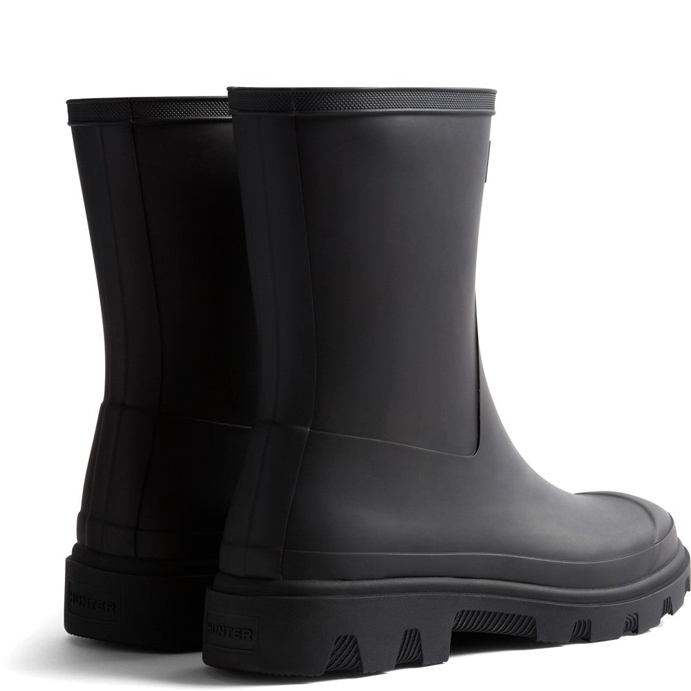 Women's Hunter Downpour Short Boot