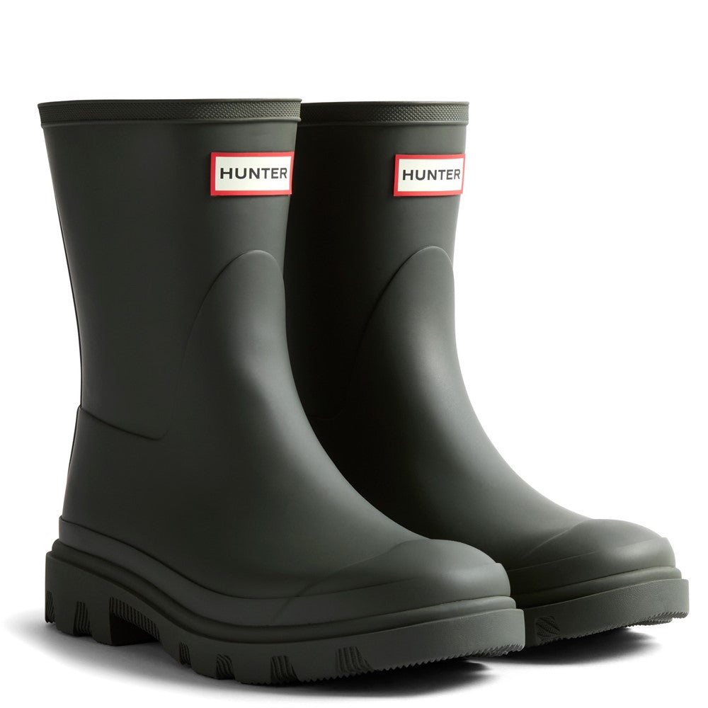 Women's Hunter Downpour Short Boot
