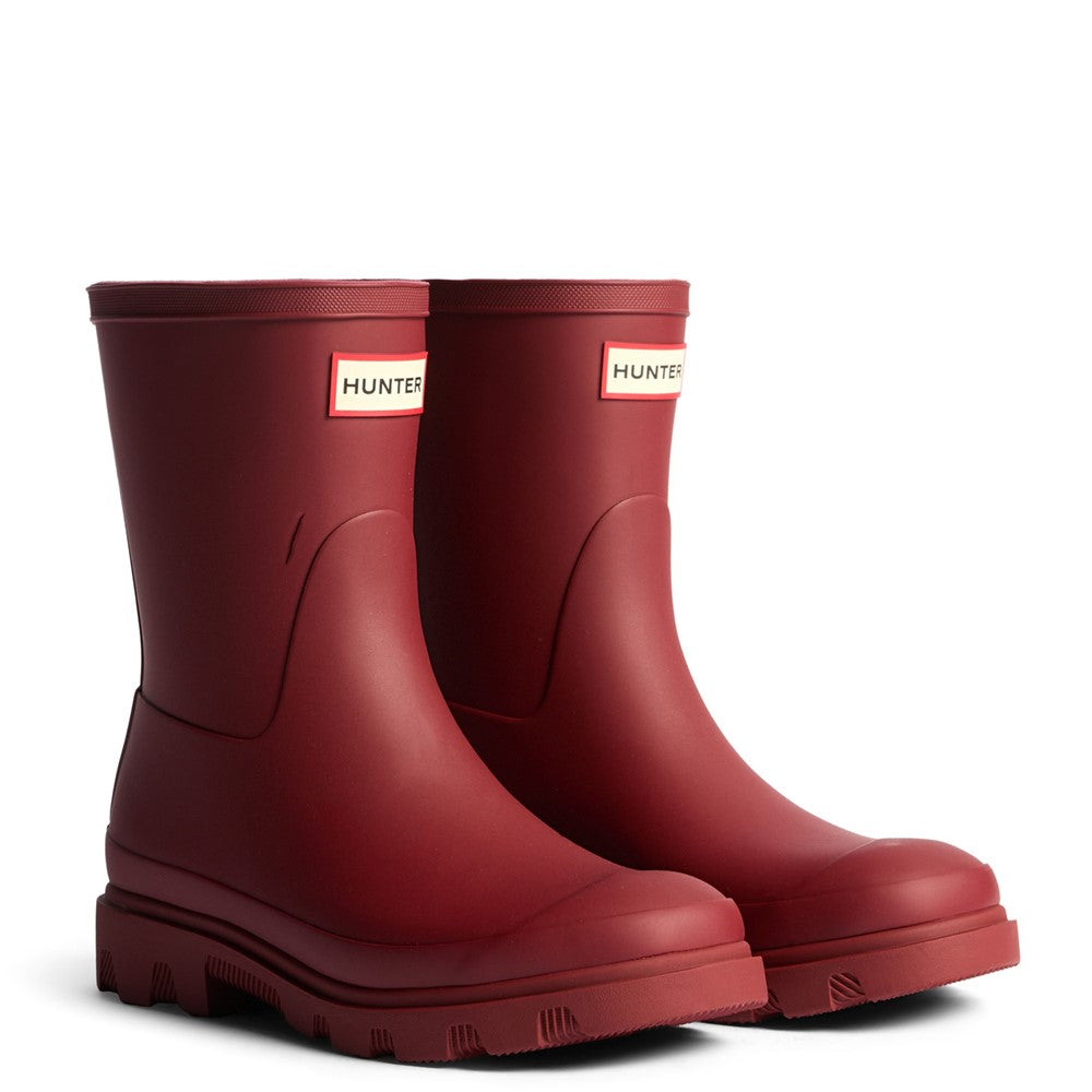 Women's Hunter Downpour Short Boot
