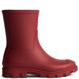 Women's Hunter Downpour Short Boot
